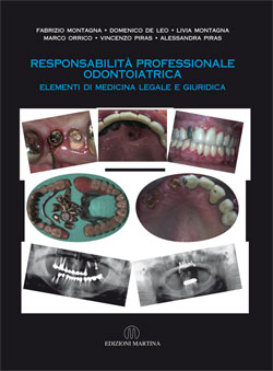 Responsabilità Professionale Odontoiatrica