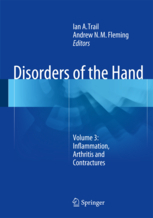 Disorders of the Hand Volume 3