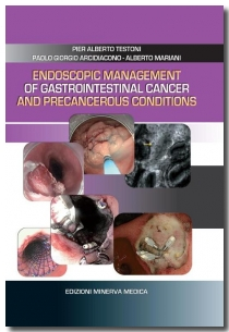 Endoscopic management of gastrointestinal cancer and precancerous conditions