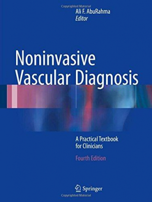 Noninvasive Vascular Diagnosis 4th ed