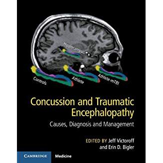 Concussion and Traumatic Encephalopathy