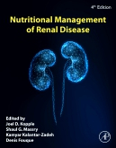Nutritional Management of Renal Disease, 4th Edition