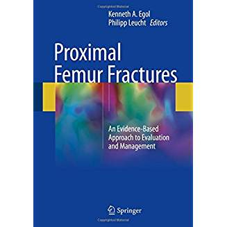 Proximal Femur Fractures