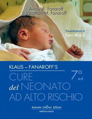 Cure del neonato ad alto rischio- 7e