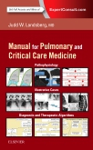 Clinical Practice Manual for Pulmonary and Critical Care Medicine 