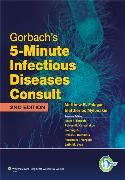 Gorbach's 5-Minute Infectious Diseases Consult