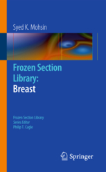 Frozen Section Library: Breast  