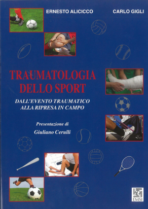 Traumatologia dello Sport