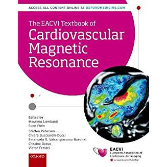 The EACVI Textbook of Cardiovascular Magnetic Resonance