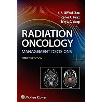 Radiation Oncology Management Decisions, 4e 