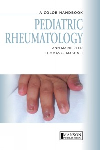 Pediatric Rheumatology