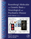 Rosenberg's Molecular and Genetic Basis of Neurological and Psychiatric Disease, 6th Edition
