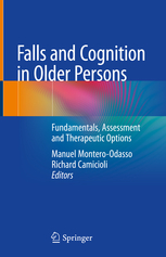 Falls and Cognition in Older Persons