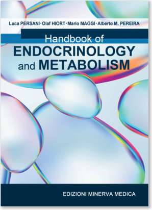Handbook of endocrinology and metabolism