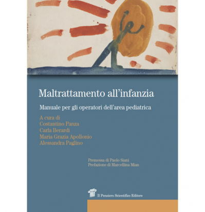 Maltrattamento all’infanzia