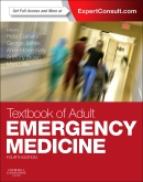 Textbook of Adult Emergency Medicine, 4th Edition