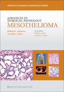 Advances in Surgical Pathology: Mesothelioma