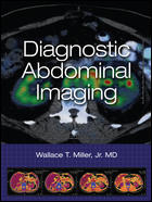 Diagnostic Abdominal Imaging