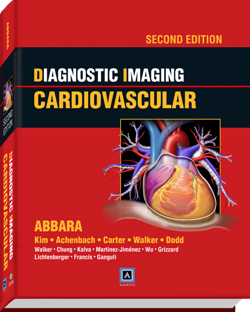 Diagnostic Imaging: Cardiovascular, 2nd Edition 