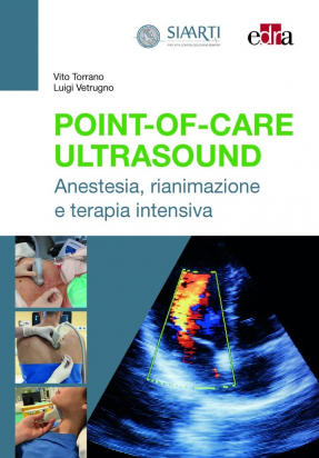 Point-of-Care Ultrasound in anestesia, rianimazione e terapia intensiva