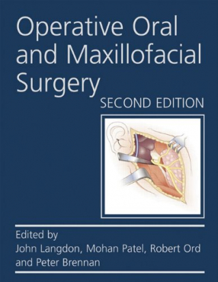 Operative Oral and Maxillofacial Surgery 2nd edition 