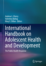 International Handbook on Adolescent Health and Development