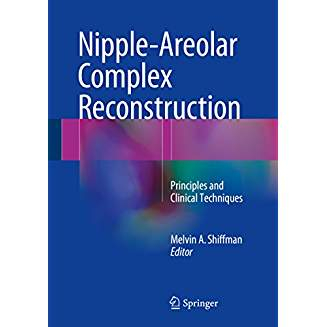 Nipple-Areolar Complex Reconstruction