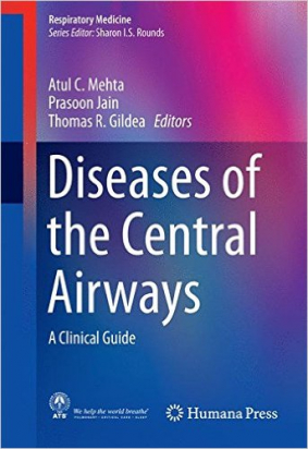 Diseases of the Central Airways