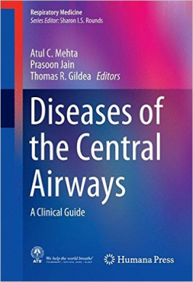 Diseases of the Central Airways