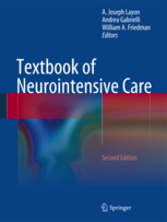 Textbook of Neurointensive Care 2nd ed