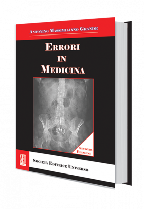 Errori in Medicina - 2a Edizione