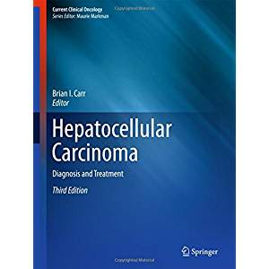 Hepatocellular Carcinoma