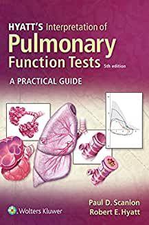 Hyatt's Interpretation of Pulmonary Function Tests Fifth edition