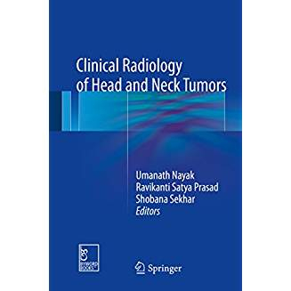 Clinical Radiology of Head and Neck Tumors
