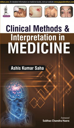 Clinical Methods &amp; Interpretation in Medicine