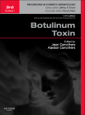 Botulinum Toxin, 3rd Edition