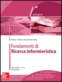 Fondamenti di Ricerca infermieristica 