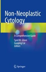 Non-Neoplastic Cytology