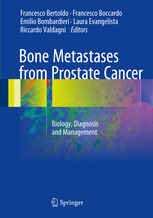 Bone Metastases from Prostate Cancer 