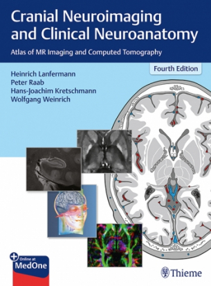 Cranial Neuroimaging and Clinical Neuroanatomy