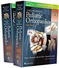 Lovell and Winter's Pediatric Orthopaedics Eighth edition