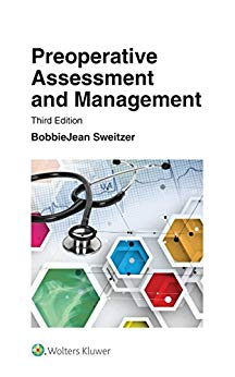 Preoperative Assessment and Management, 3e