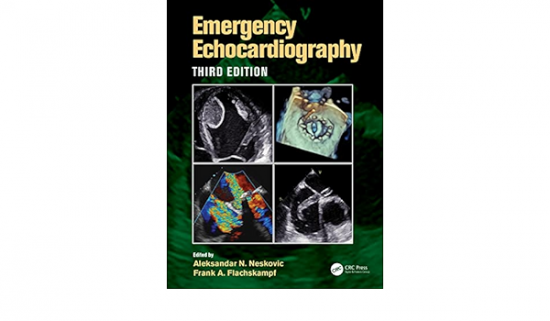 Emergency Echocardiography 3rd edition