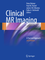 Clinical MR Imaging - A Practical Approach