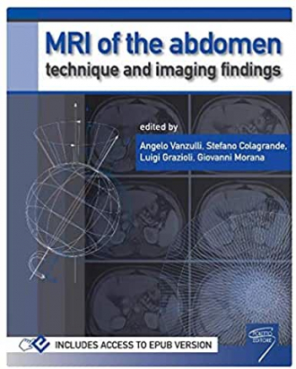 MRI of the Abdomen