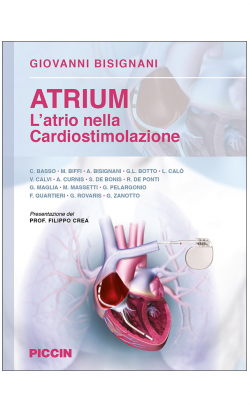 ATRIUM - L'atrio nella Cardiostimolazione