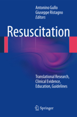 Resuscitation -  Translational Research, Clinical Evidence, Education, Guidelines