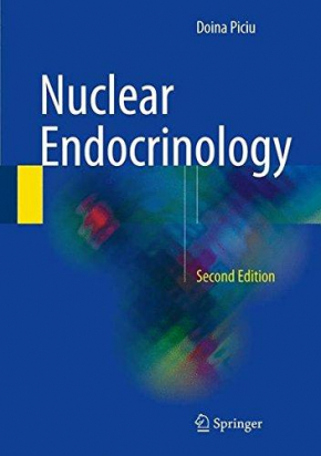 Nuclear Endocrinology 2nd ed