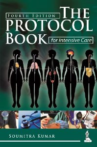 The Protocol Book for Intensive Care