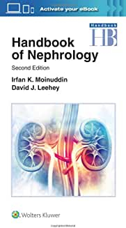 Handbook of Nephrology - 2nd Edition